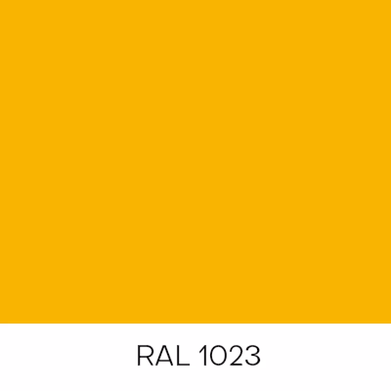 RAL1023