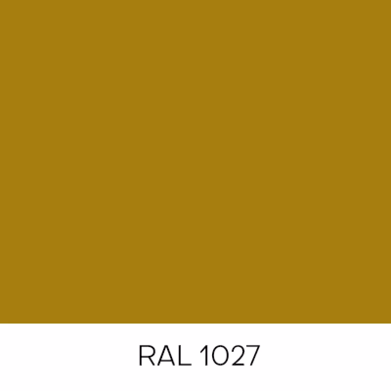 RAL1027