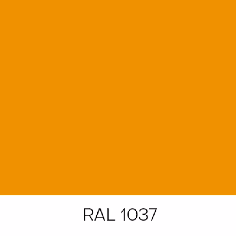 RAL1037