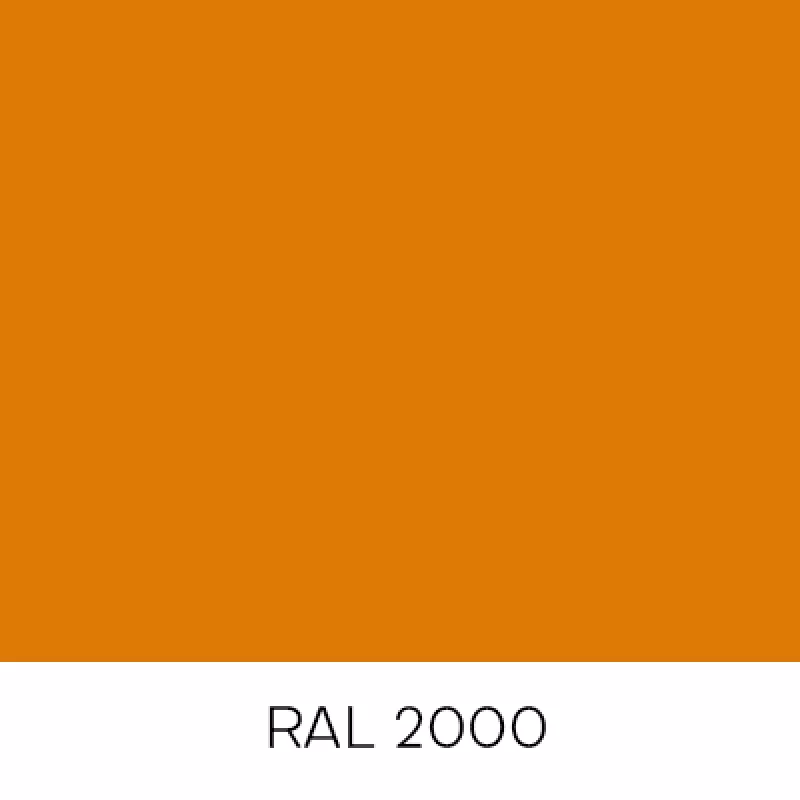 RAL2000