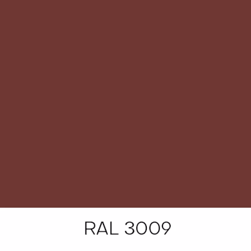 RAL3009