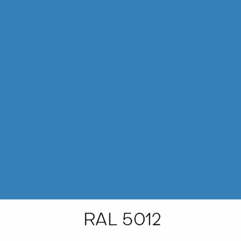 RAL5012