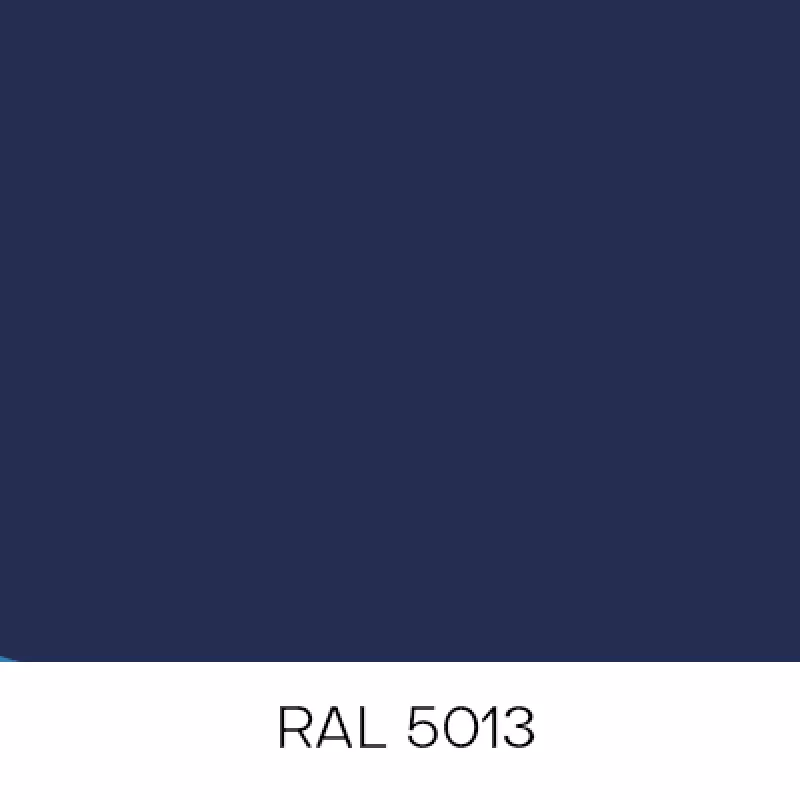 RAL5013