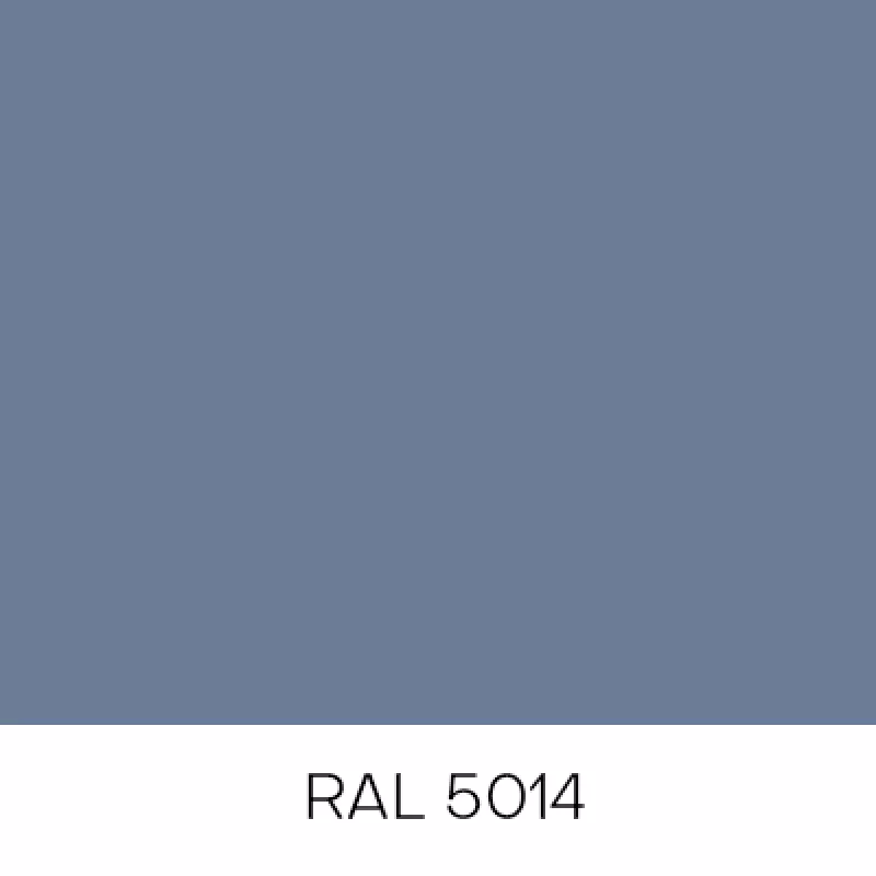 RAL5014