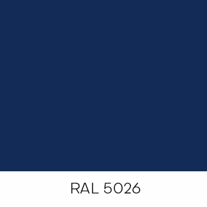 RAL5026