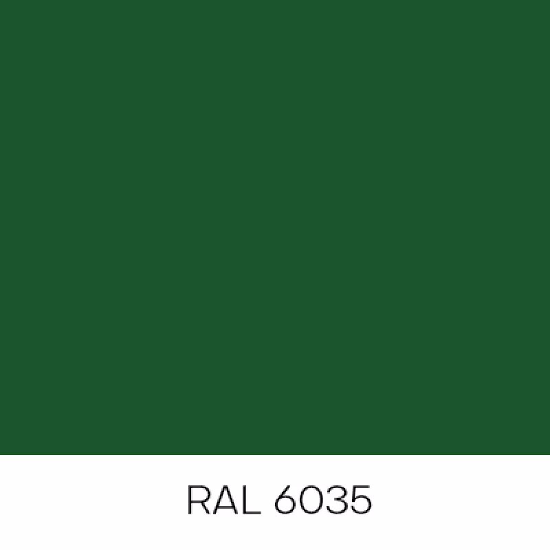 RAL6035