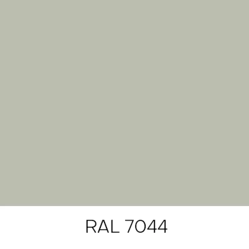 RAL7044
