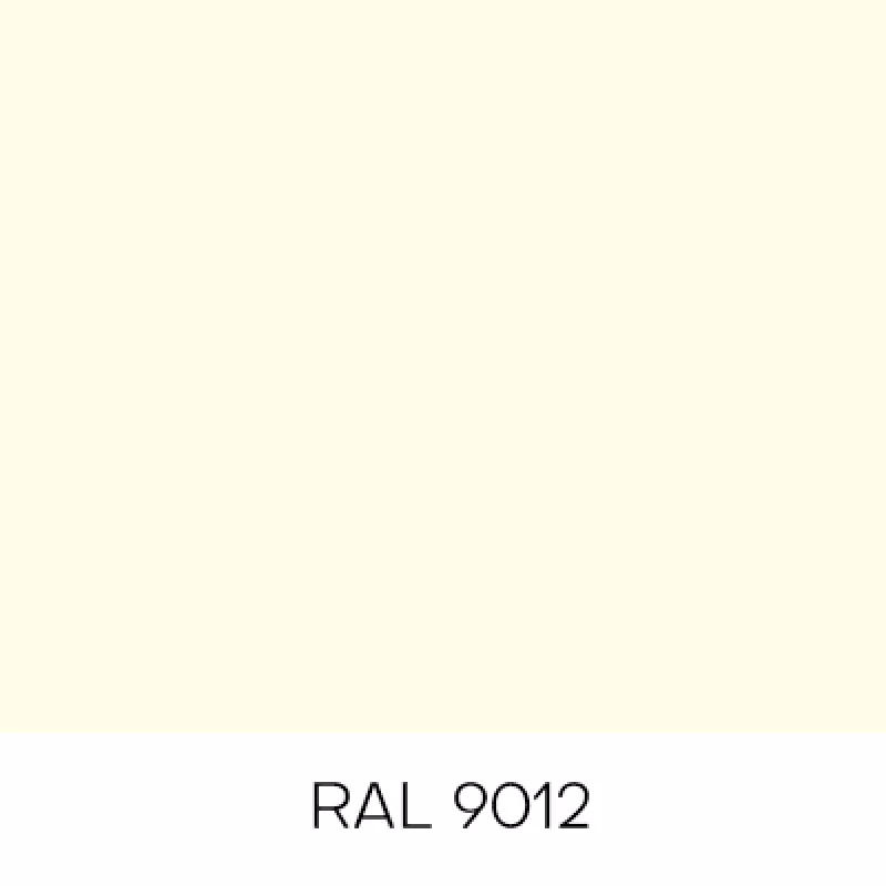 RAL9012