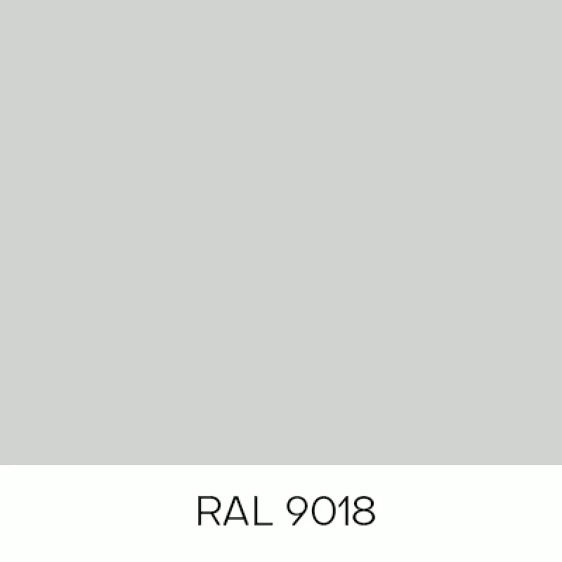 RAL9018