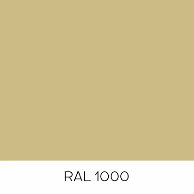 RAL1000