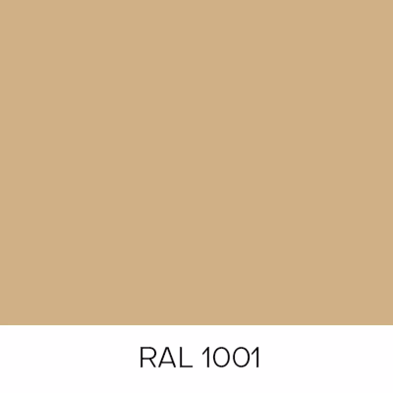 RAL1001