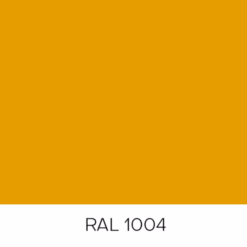 RAL1004