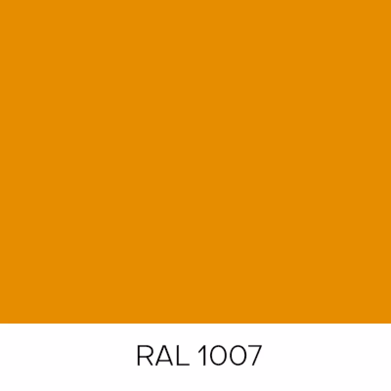 RAL1007