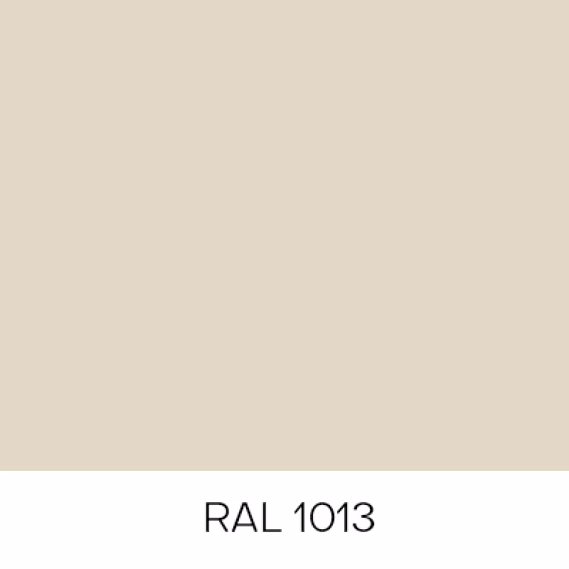 RAL1013