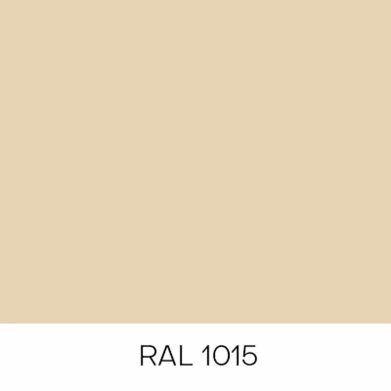 RAL1015