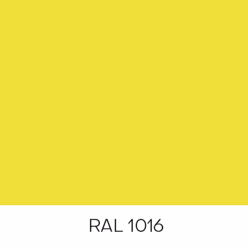 RAL1016