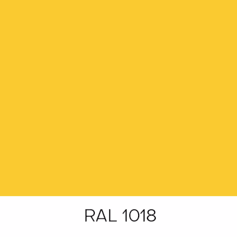 RAL1018