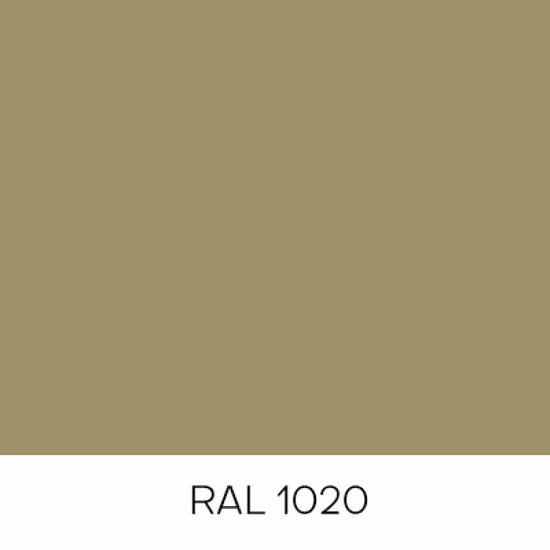 RAL1020