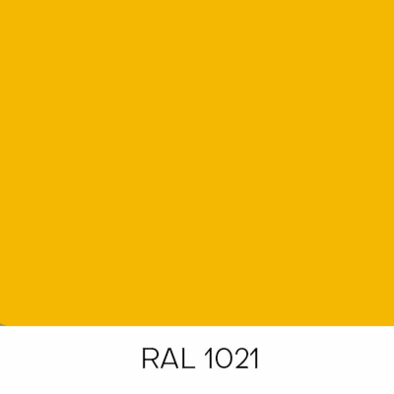 RAL1021