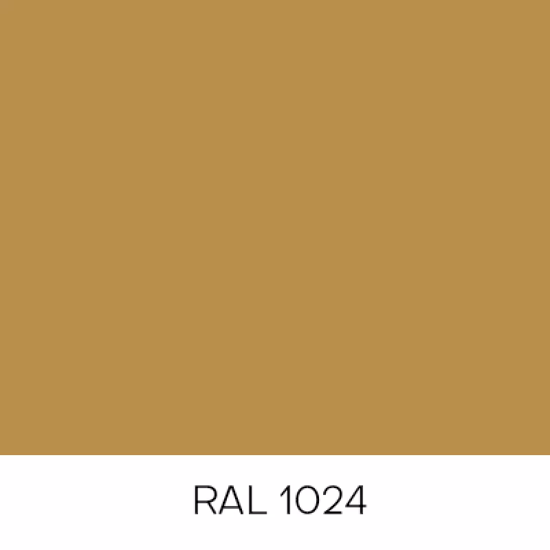 RAL1024