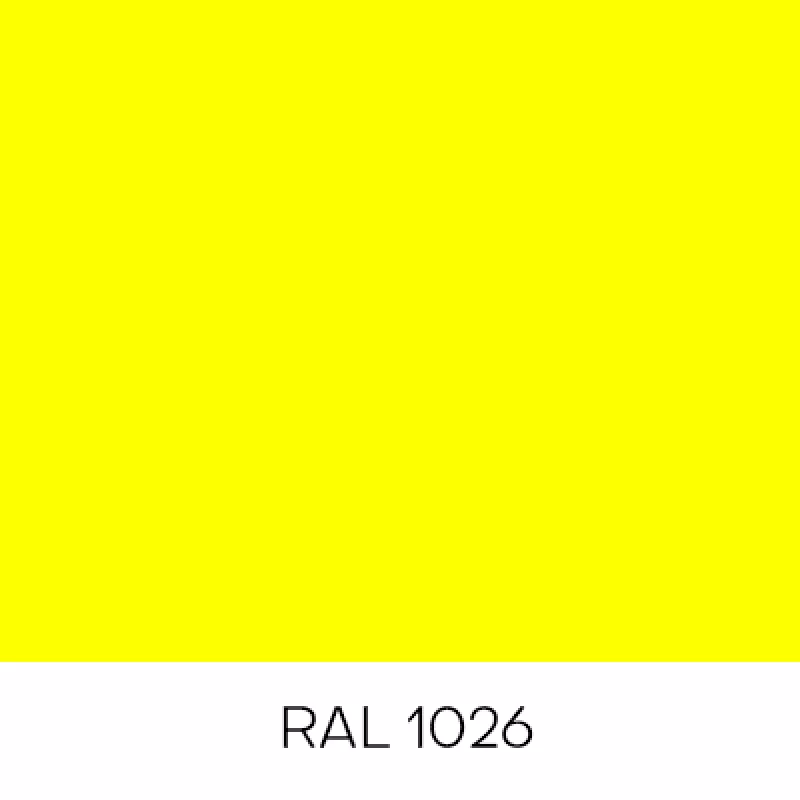 RAL1026