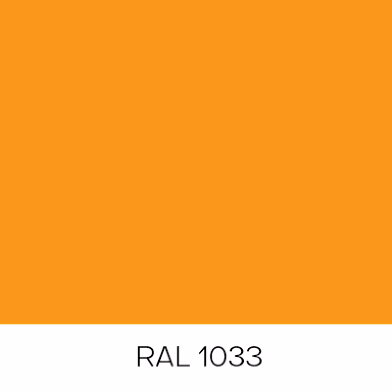 RAL1033