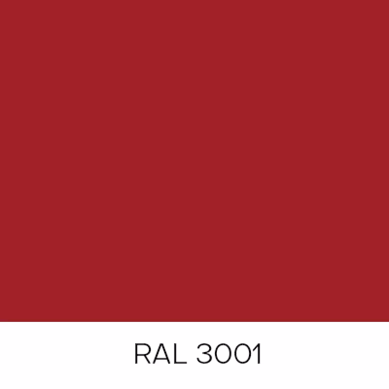 RAL3001