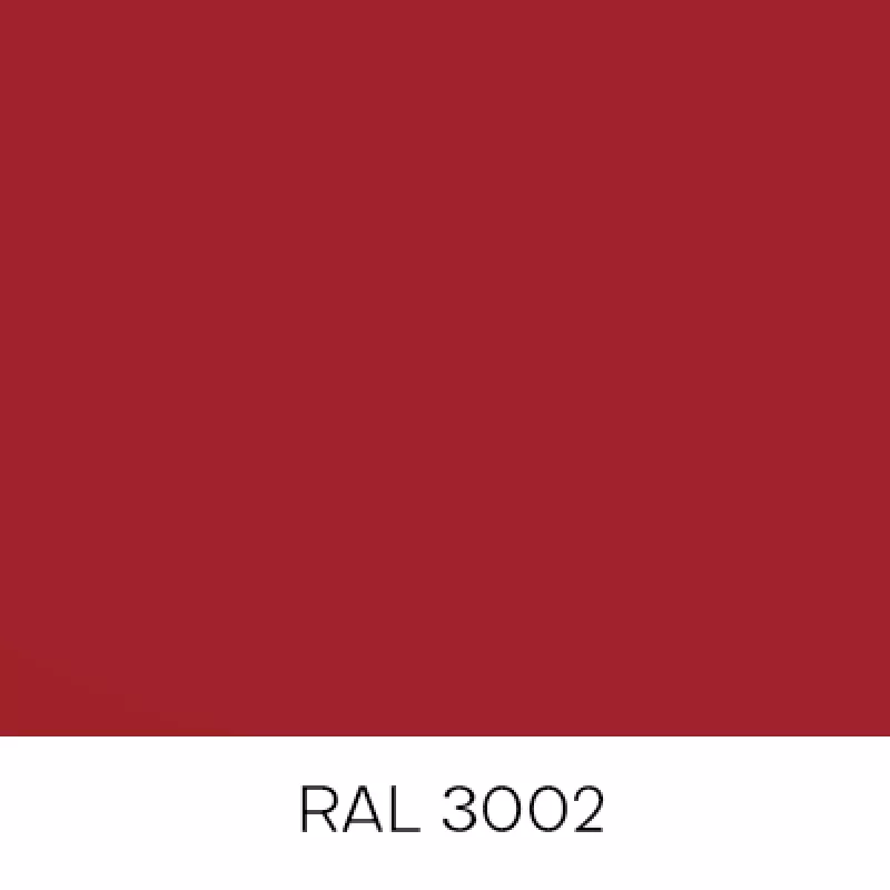 RAL3002