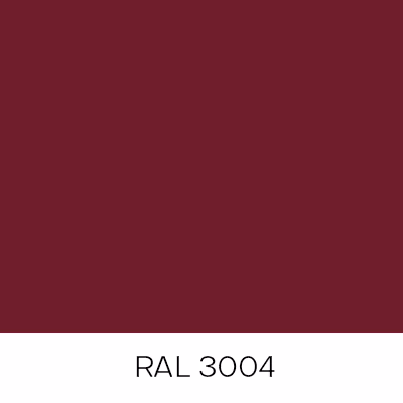 RAL3004