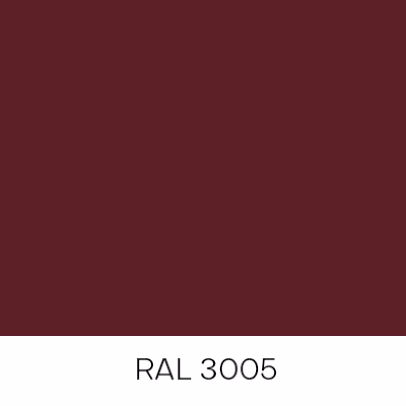 RAL3005