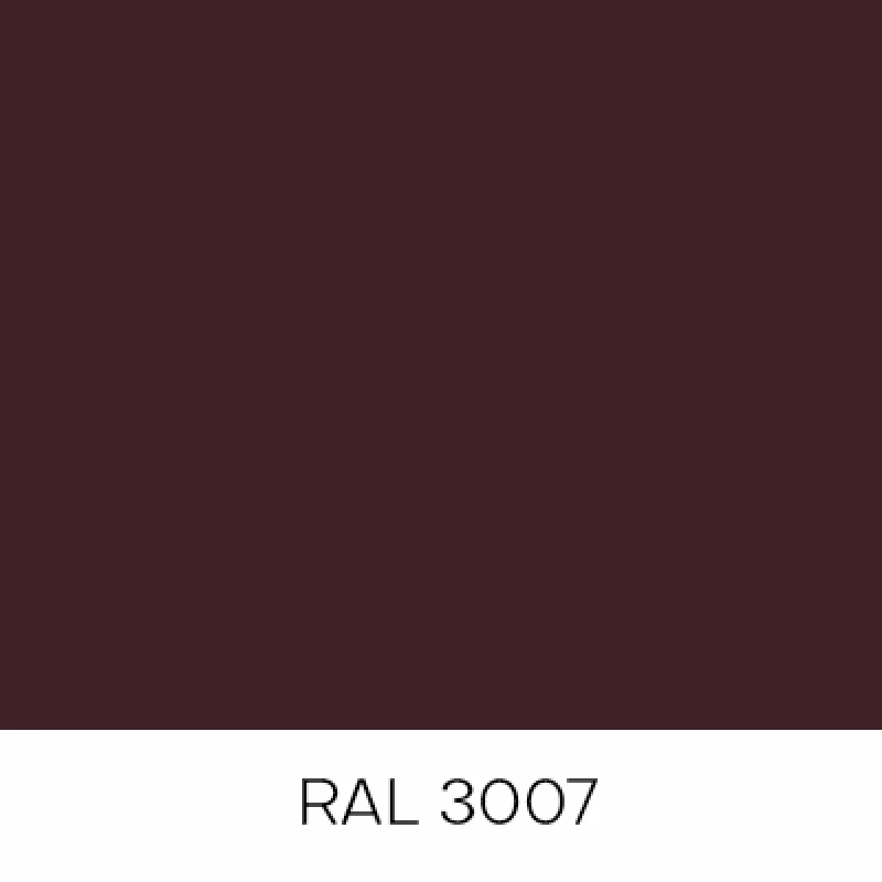 RAL3007