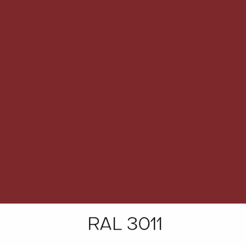 RAL3011