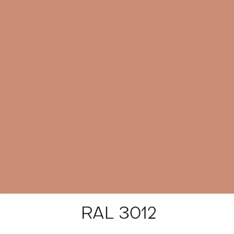 RAL3012