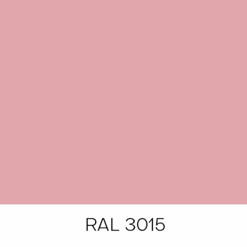 RAL3015