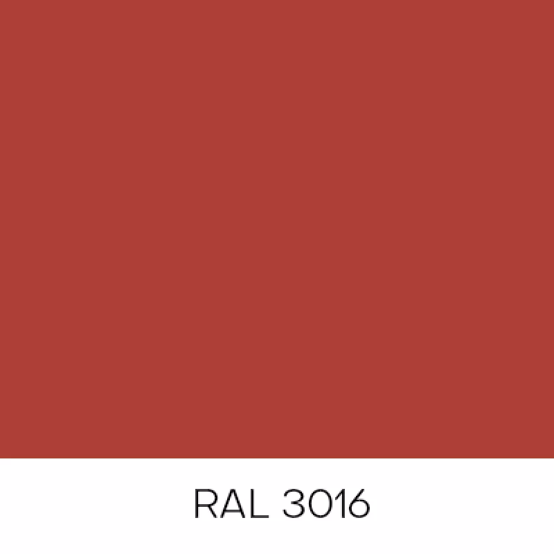 RAL3016