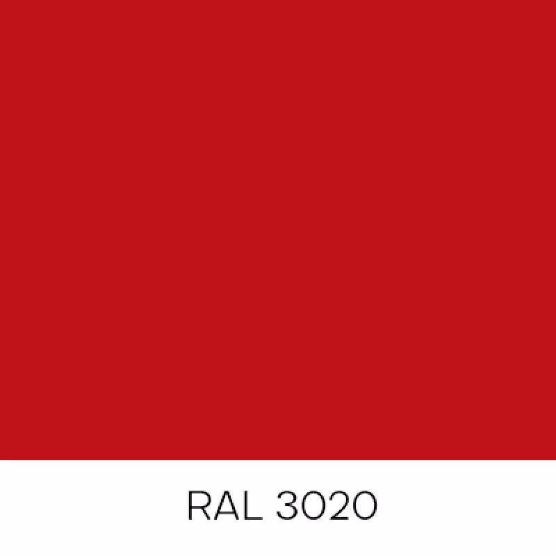 RAL3020