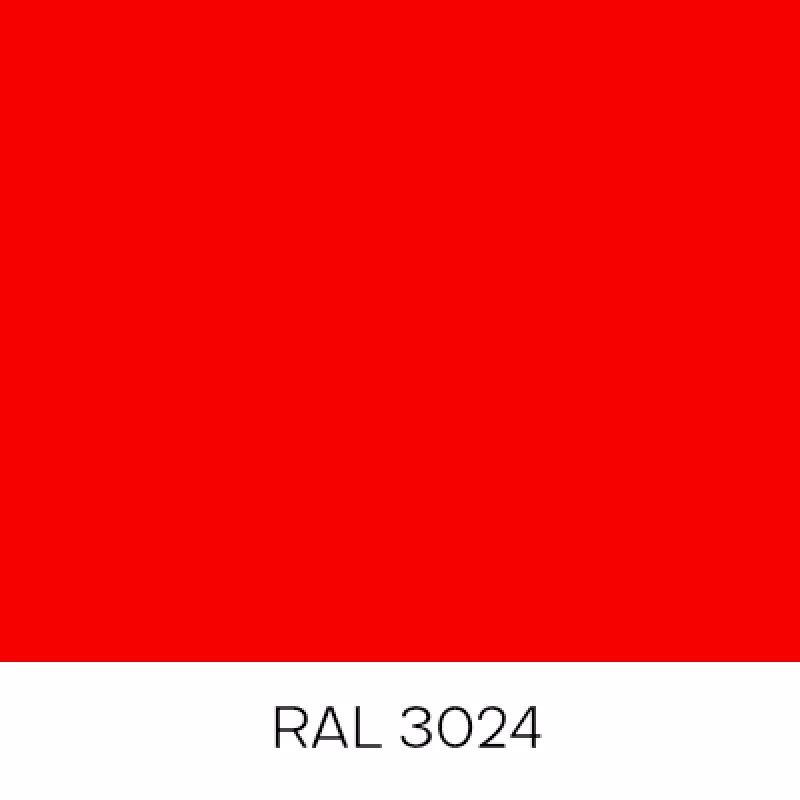 RAL3024