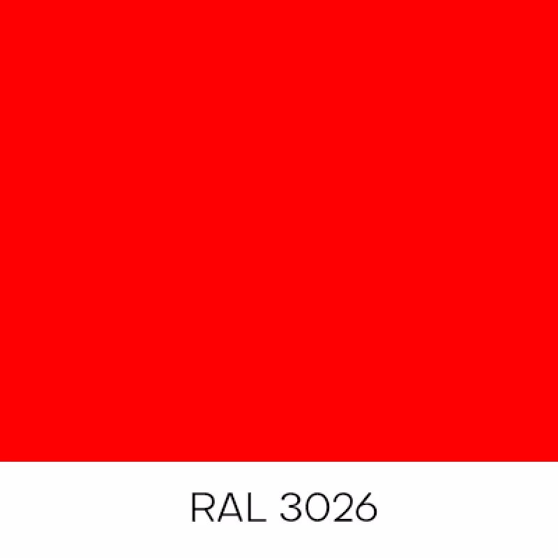 RAL3026