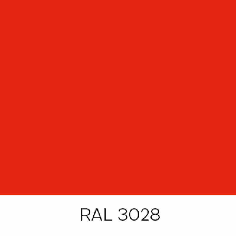 RAL3028