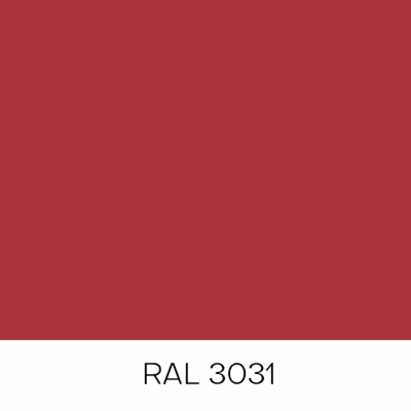 RAL3031