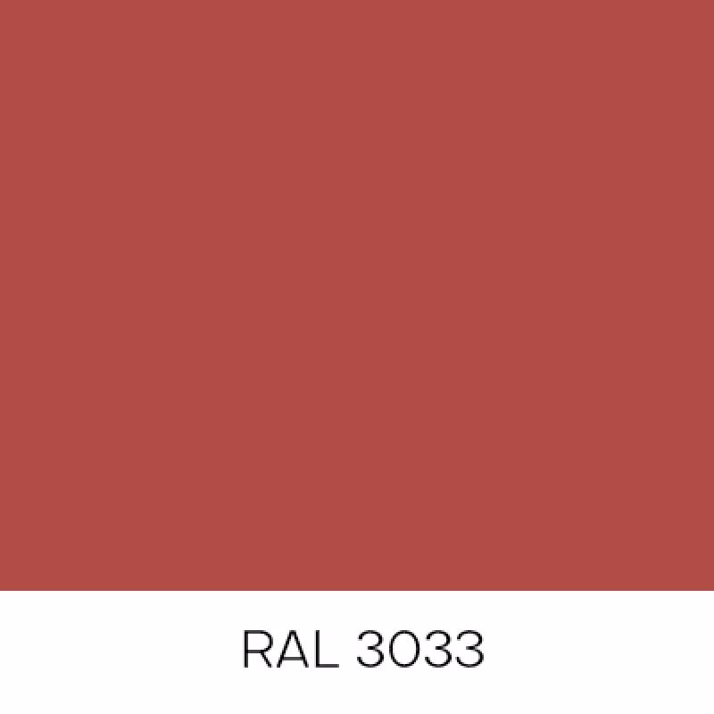 RAL3033