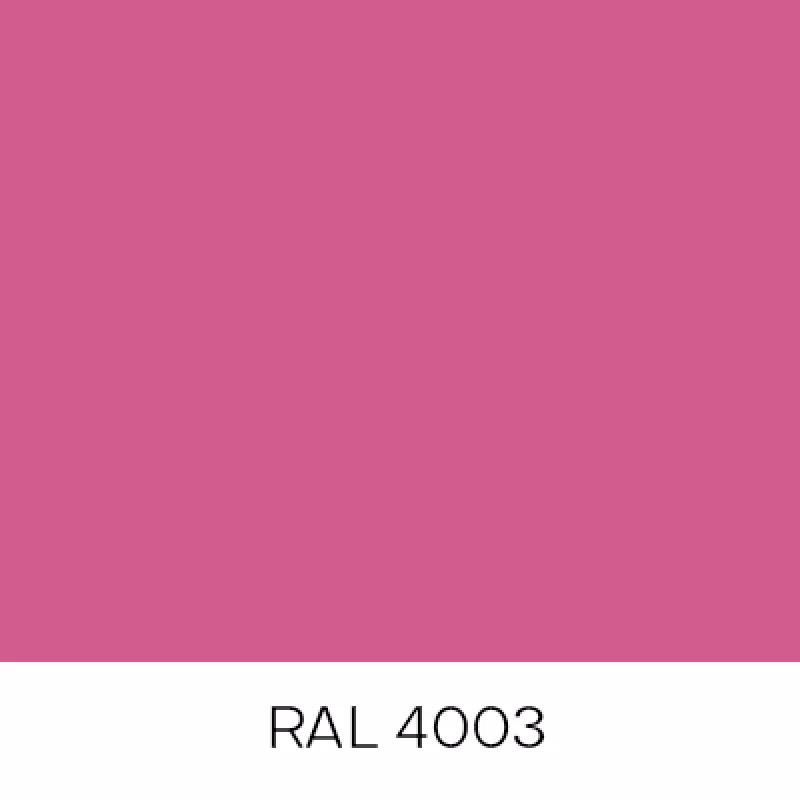 RAL4003