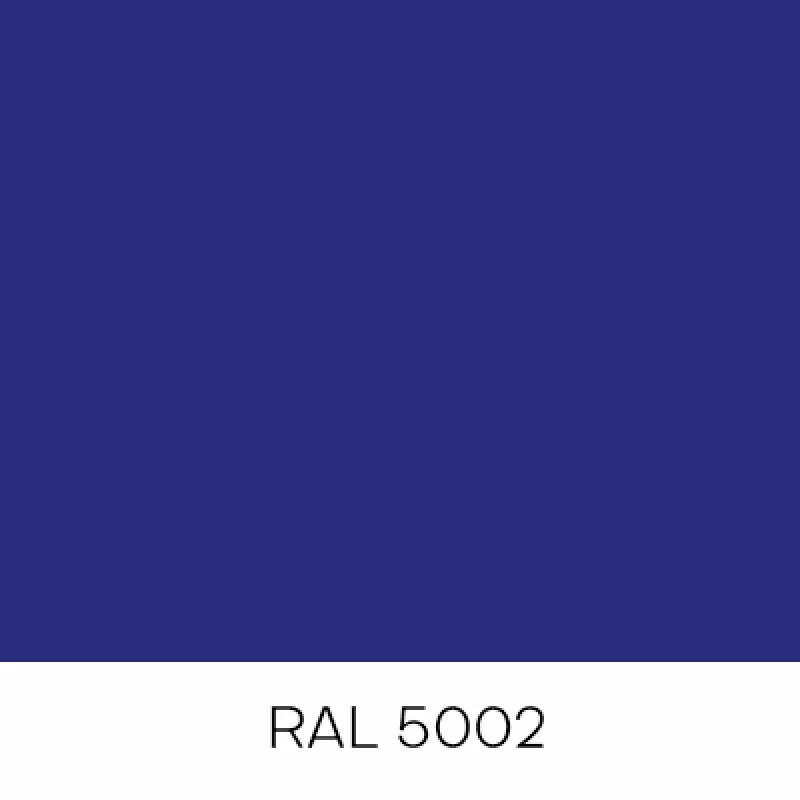 RAL5002