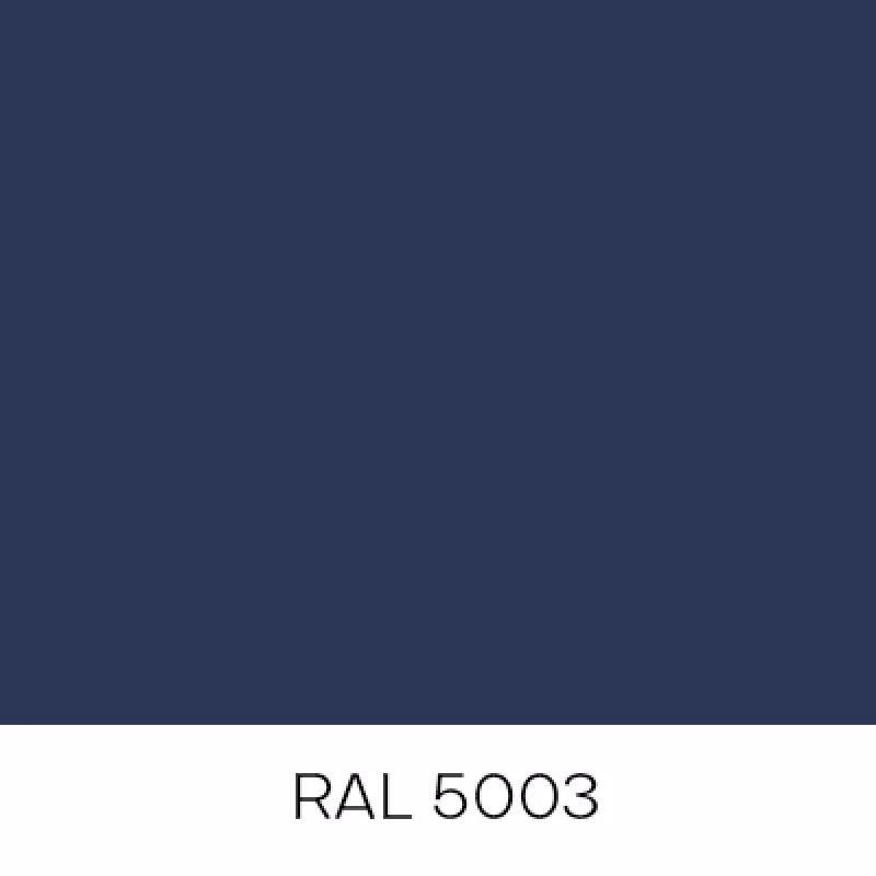 RAL5003