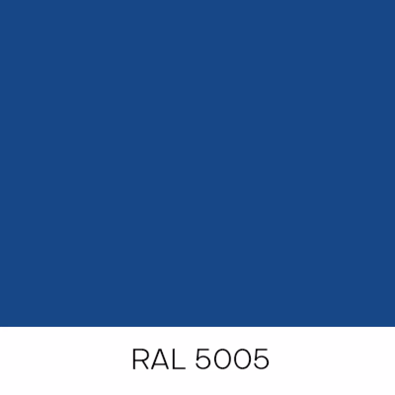 RAL5005