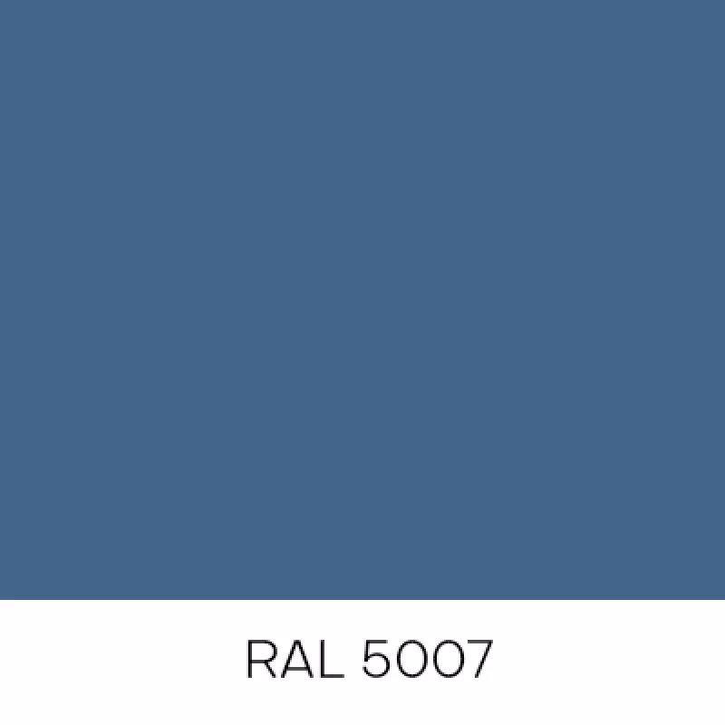 RAL5007