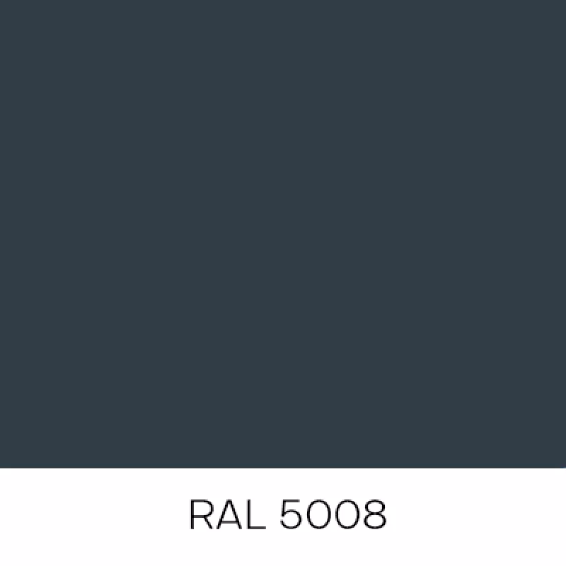 RAL5008