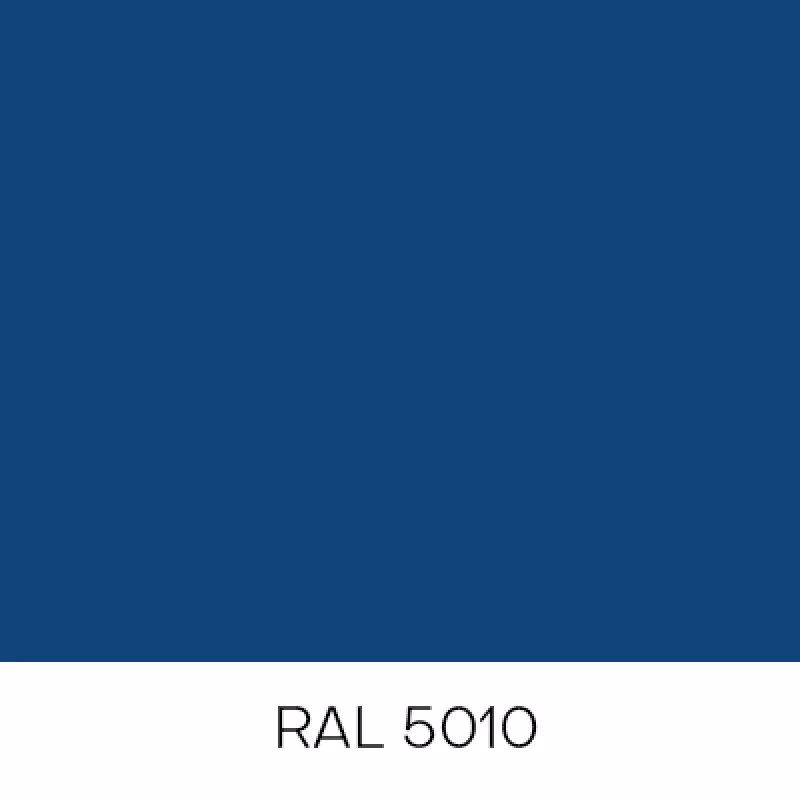 RAL5010