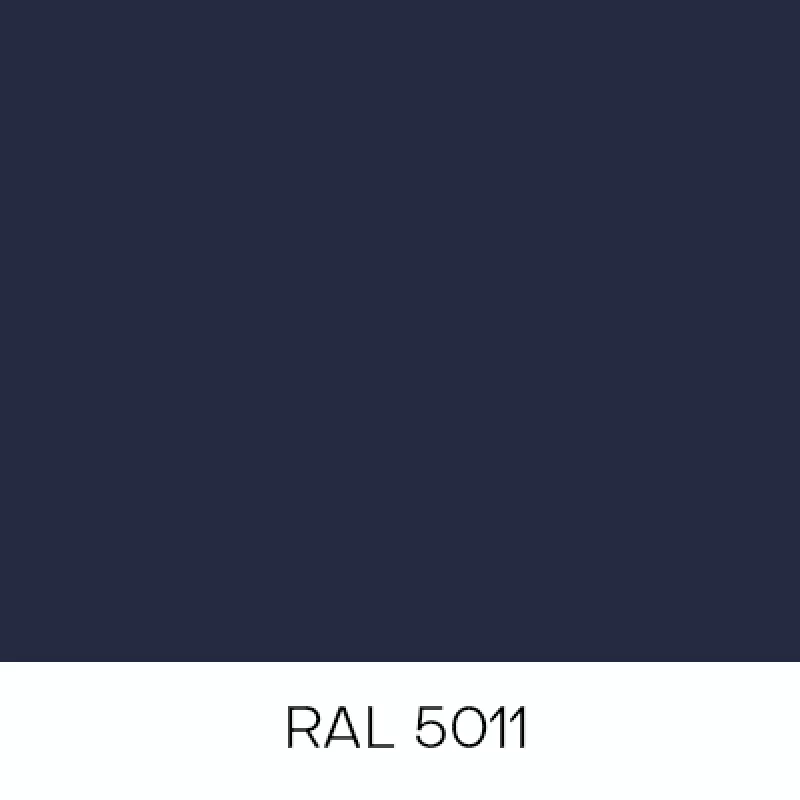 RAL5011