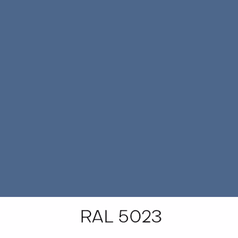 RAL5023